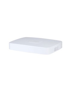 Kaufen DAHUA DAHUA-4131-FO NVR IP-Dahua-Recorder mit 8 Kanälen und PoE
