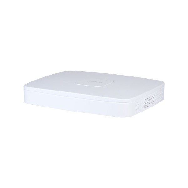Acheter DAHUA DAHUA-4131-FO NVR IP Dahua à 8 canaux avec PoE