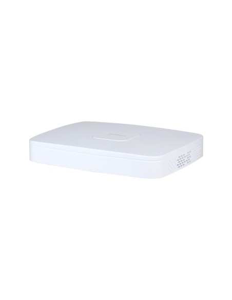 Acheter DAHUA DAHUA-4131-FO NVR IP Dahua à 8 canaux avec PoE
