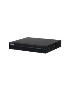 Comprare DAHUA DAHUA-4128-FO NVR IP Dahua a 4 canali con PoE