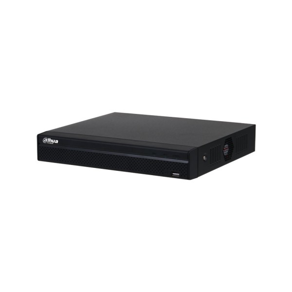 Acquistare DAHUA DAHUA-4133-FO NVR IP Dahua a 8 canali con PoE