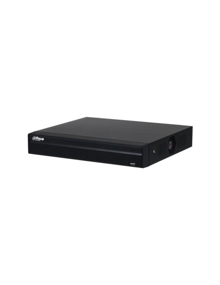 Acheter DAHUA DAHUA-4133-FO NVR IP Dahua à 8 canaux avec PoE