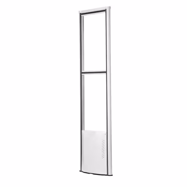 Acheter SAFIRE SF-EASGATE104-ADS-AM-M Antenne antivol EAS - Technologie acousto-magnétique AM 58 kHz - Antenne maître - Connexio