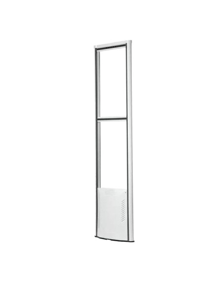 Kaufen SAFIRE SF-EASGATE104-ADS-AM-M EAS-Diebstahlschutzantenne – akustomagnetische AM-58-kHz-Technologie – Master-Antenne – Wi‑