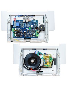 Safire SF-Easgate104-ADS-AM-M-M-M Antena Antihurt Eas - Actomagnetic AM 58 KHZ Tecnologia - Antena Master - Conexão WiFi | Plu 2