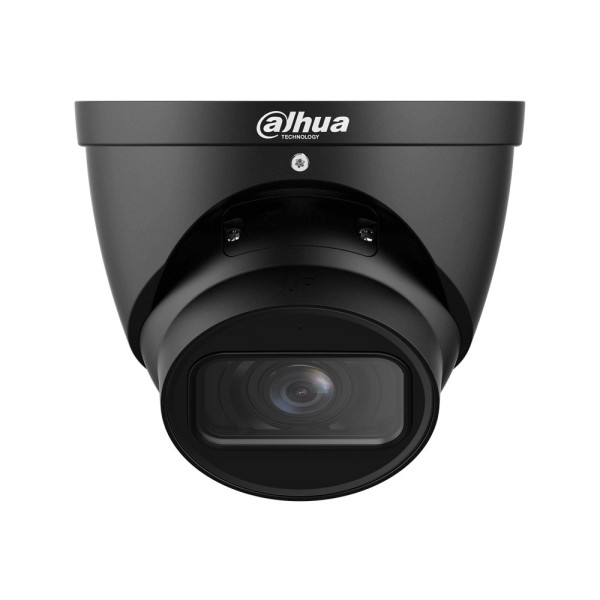 Dahua Dahua-4147 DH-IPC-HDW2441TP-ZS-27135-Black Dome IP Wizsense 4MP ao ar livre