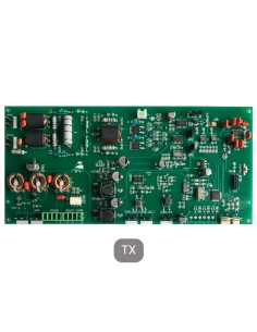 Kaufen SAFIRE SF-EASGATE201-RF EAS-Diebstahlschutzantenne – Radiofrequenz-Technologie RF 8,2 MHz – 1 Durchgang: Master und Slave 2