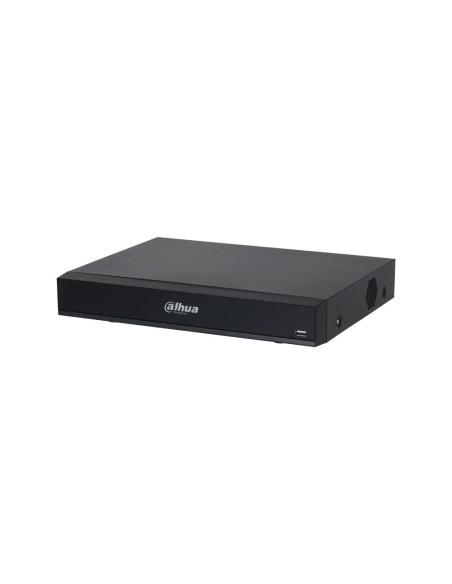 Acquista DAHUA DAHUA-4118-FO XVR 5 in 1 a 4 canali
