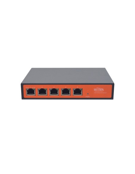 Kaufen WI-TEK WITEK-0101 2,5-Gigabit-5-Port-Switch