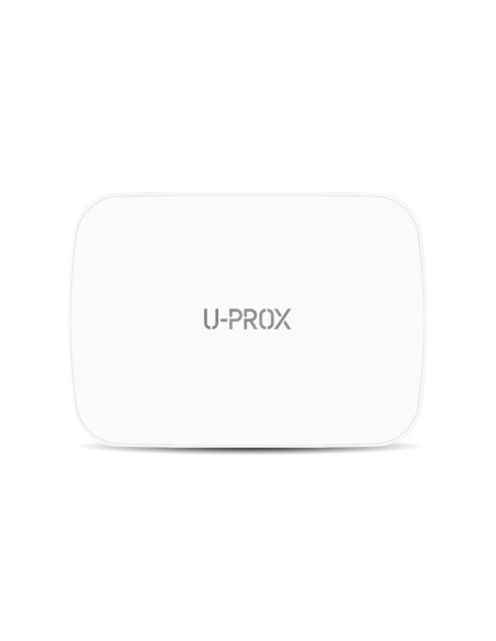 Acheter U-PROX UPROX-069 Centrale de sécurité U-Prox 4G + IP + WiFi