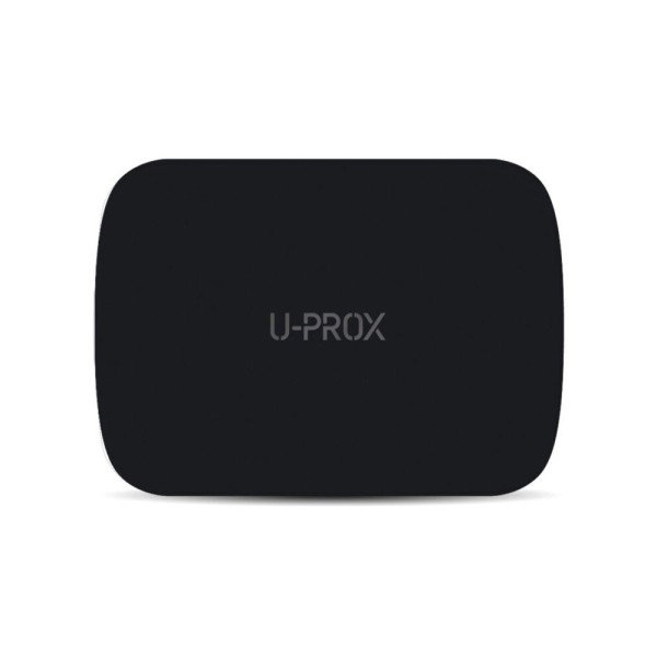 U-Prox UPROX-070 U-Prox MPX Le Black Safety Central U-Prox 4G + IP + WiFi