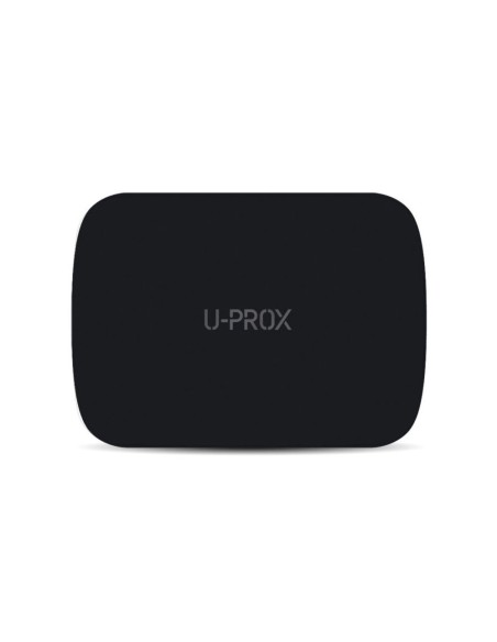 U-Prox UPROX-070 U-Prox MPX Le Black Safety Central U-Prox 4G + IP + WiFi