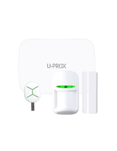 Acheter U-PROX UPROX-061 Kit U-Prox MPX L KF