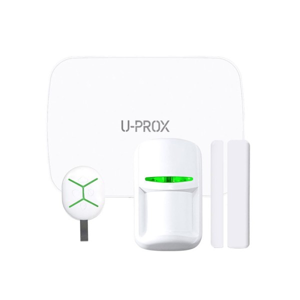 Acheter U-PROX UPROX-061 Kit U-Prox MPX L KF