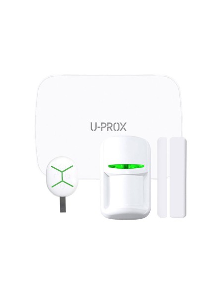 Acheter U-PROX UPROX-061 Kit U-Prox MPX L KF
