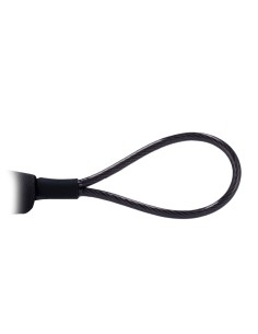 Comprar SAFIRE SF-EASROPE-200 Cordón antihurto EAS - Apto para portátiles - Apertura con código de 4 dígitos - Dimensiones cerra 2