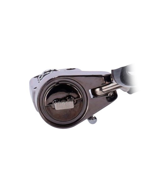 Comprar SAFIRE SF-EASROPE-200 Cordón antihurto EAS - Apto para portátiles - Apertura con código de 4 dígitos - Dimensiones cerra