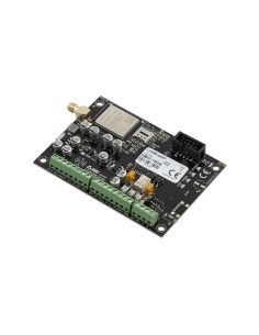 EBS QAR-382 LX30B-Q30T 4G Communicator com função de conector inteligente