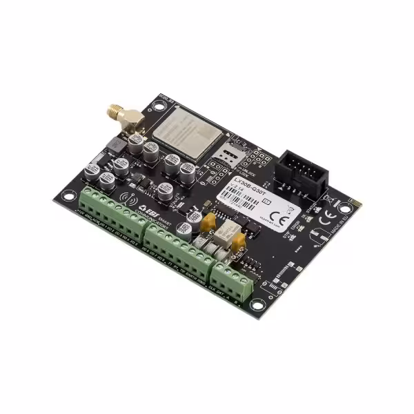 Acheter EBS QAR-382 Communicateur 4G avec fonction Smart Connector