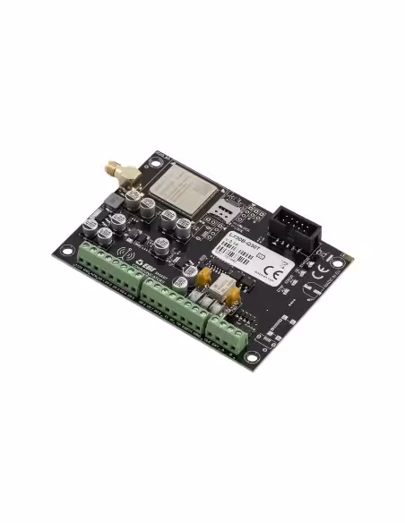 Acheter EBS QAR-382 Communicateur 4G avec fonction Smart Connector