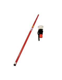 Comprar SOLO DETECTOR TESTERS FOC-926  FOC-926