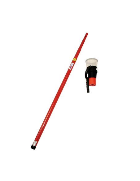 Comprar SOLO DETECTOR TESTERS FOC-926  FOC-926