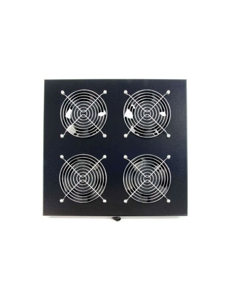 Acheter OEM SAM-6750 Ventilateur quadruple de 12 cm pour armoire rack