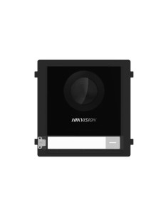 Acheter HIKVISION HIK-689 interphone vidéo IP modulaire HIKVISION
