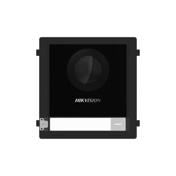 Acheter HIKVISION HIK-689 interphone vidéo IP modulaire HIKVISION
