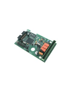 Acheter XTRALIS XTRALIS-73 Carte de commande multifonction VESDA (MCC)