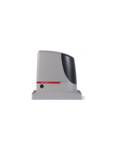 Nice Nice-023 Run1200HSR10 Motor para portas de correr de 1200 kg