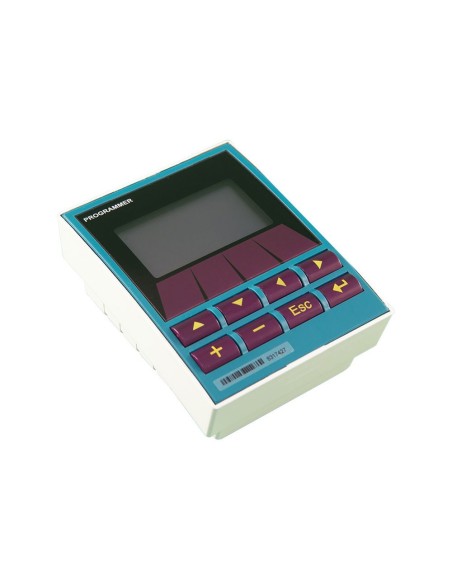 Acheter XTRALIS XTRALIS-1 Programmateur LCD VESDA
