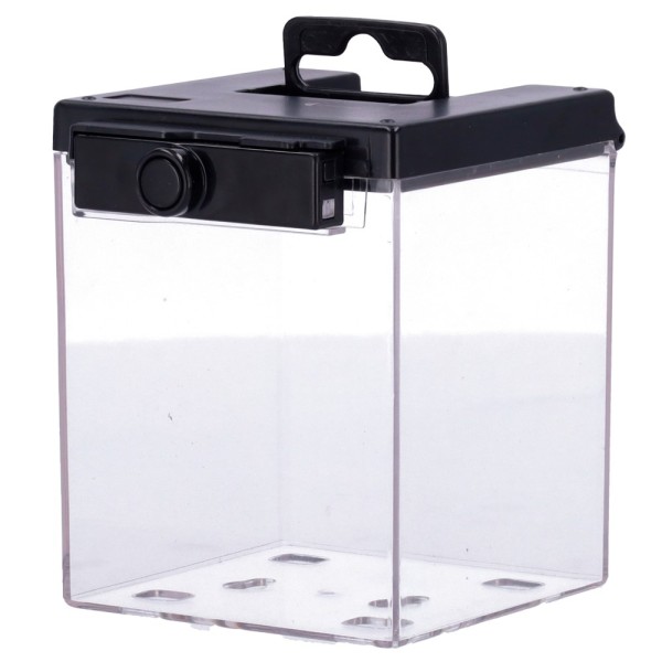 Acheter SAFIRE SF-EASSAFER103-AM Protection électronique antivol EAS - AM 58 kHz | Déverrouillage magnétique - Boîte transparent