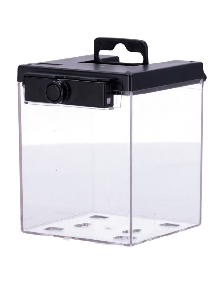 Acheter SAFIRE SF-EASSAFER103-AM Protection électronique antivol EAS - AM 58 kHz | Déverrouillage magnétique - Boîte transparent