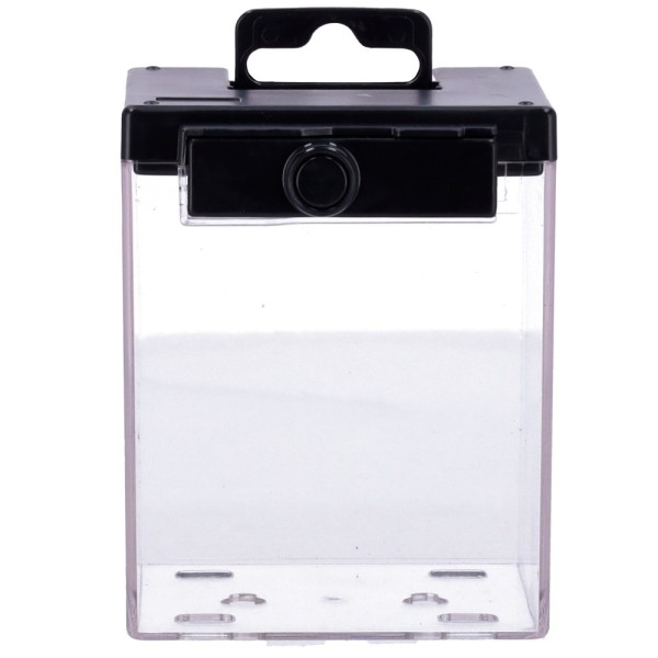 Acheter SAFIRE SF-EASSAFER103-AM Protection électronique antivol EAS - AM 58 kHz | Déverrouillage magnétique - Boîte transparent
