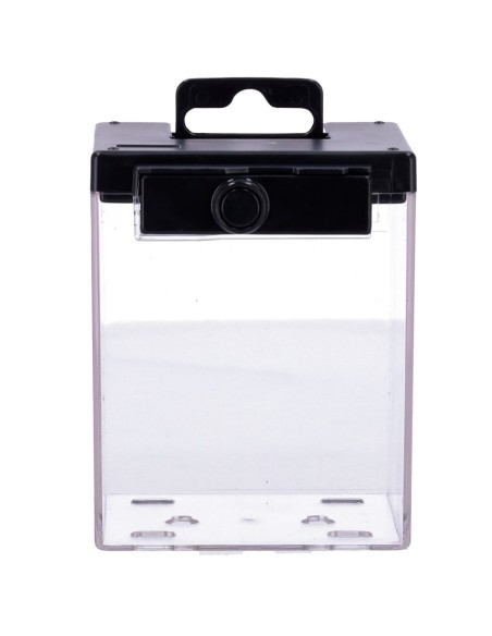 Acheter SAFIRE SF-EASSAFER103-AM Protection électronique antivol EAS - AM 58 kHz | Déverrouillage magnétique - Boîte transparent