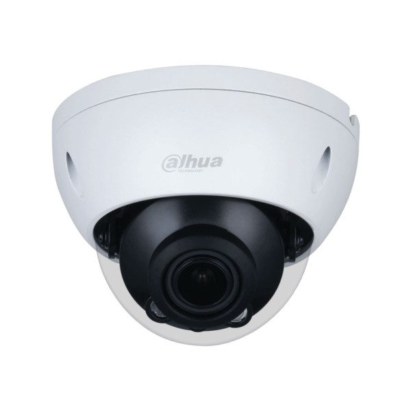 Acheter DAHUA DAHUA-4156 Dôme IP WizSense 5MP antivandale d’extérieur
