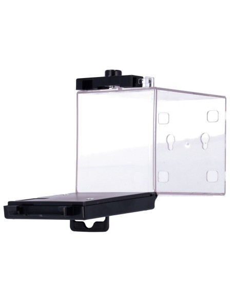 Acheter SAFIRE SF-EASSAFER103-AM Protection électronique antivol EAS - AM 58 kHz | Déverrouillage magnétique - Boîte transparent