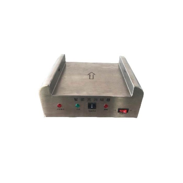 Dahua Dahua-4091 DHI-ISC-ETE1-M11B Desativador / Ativador Em Para Livrarias