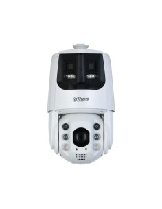 Comprare DAHUA DAHUA-4149 Dome PTZ IP panoramico da 4MP con Smart Dual Light