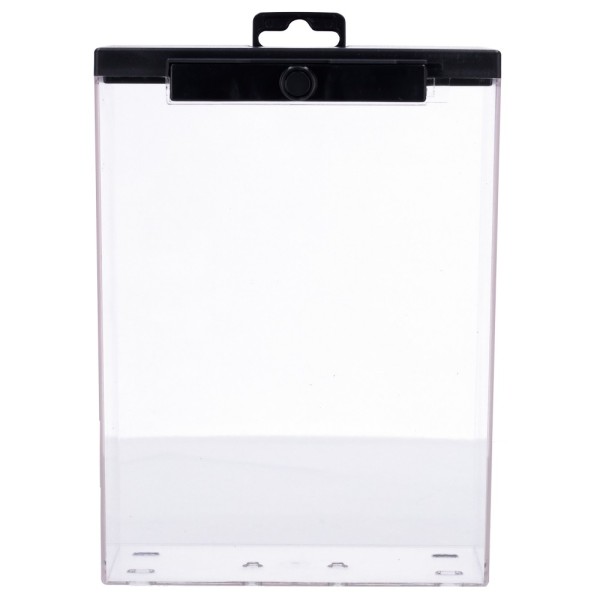 Comprar SAFIRE SF-EASSAFER104-AM Protección electrónica antihurto EAS - AM 58 kHz | Desbloqueo magnético - Caja transparente de 