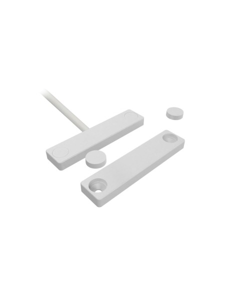 AlarmTech Dem-015 MC 740-E-P4K7S4K7 Superfície Contato Magnético