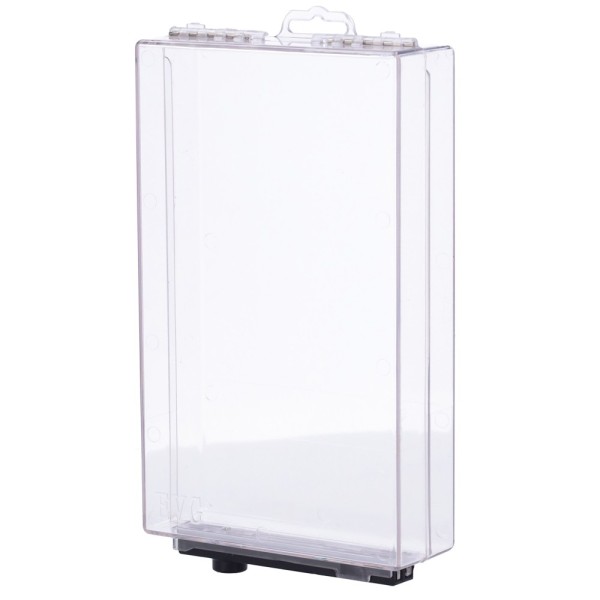 Acheter SAFIRE SF-EASSAFER105-AM Protection électronique antivol EAS - AM 58 kHz | Déverrouillage magnétique - Boîte transparent