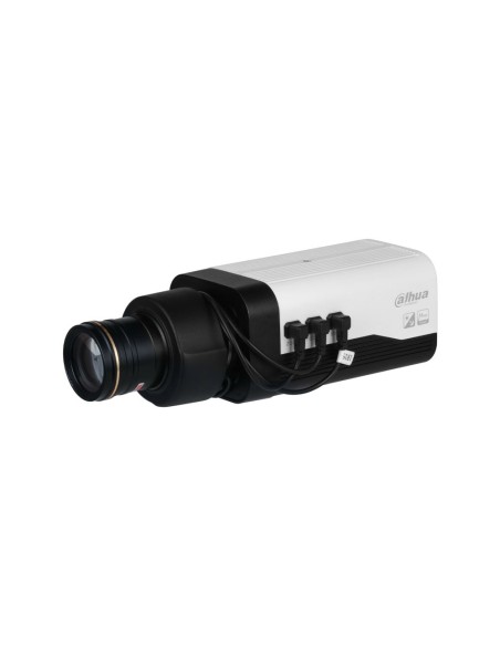 Acheter DAHUA DAHUA-4161-FO Caméra box WizMind 4 MP pour intérieur