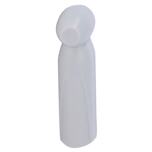 Acheter SAFIRE SF-EASTAG-AM-MINI Protection électronique antivol EAS - AM 58 kHz - Étiquette rigide sans clou - Dimensions : 13 