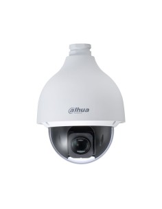 Acquista DAHUA DAHUA-4166 Dome PTZ Starlight 25X da 2MP per esterni