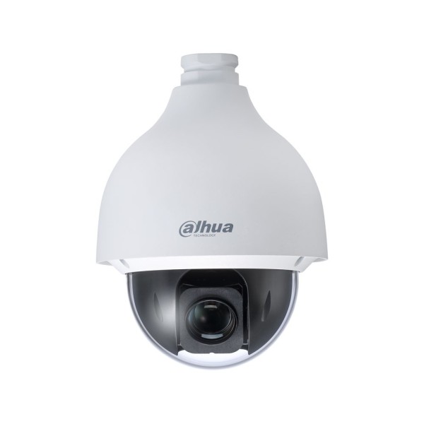 Acquista DAHUA DAHUA-4166 Dome PTZ Starlight 25X da 2MP per esterni