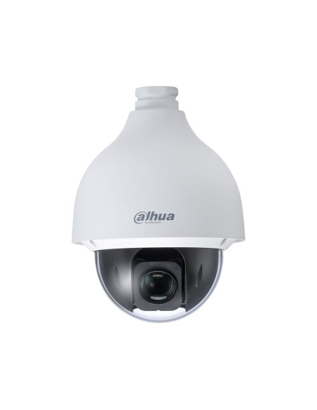 Acquista DAHUA DAHUA-4166 Dome PTZ Starlight 25X da 2MP per esterni