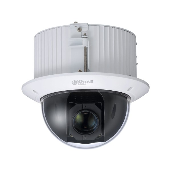 Dahua Dahua-4167 DH-SD52C225DB-HC Dome PTZ Starlight 25x 2MP para o interior