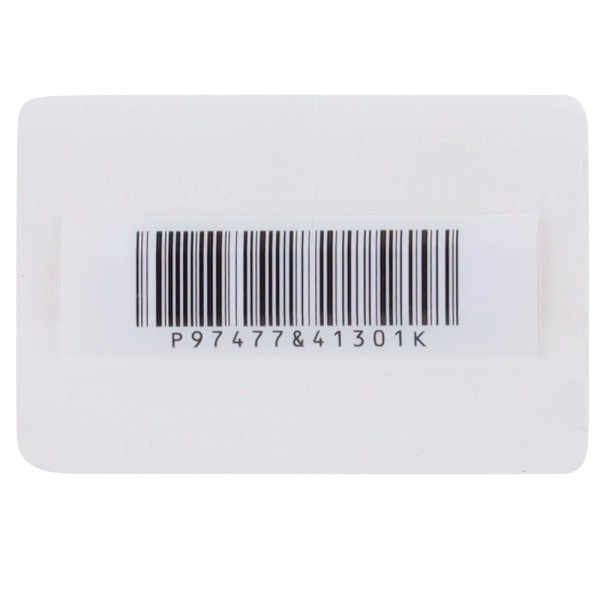 Acheter SAFIRE SF-EASTAG-AM-SOFT-BC Protection électronique antivol EAS - AM 58 kHz | 3 résonateurs et code-barres - Étiquett﻿e